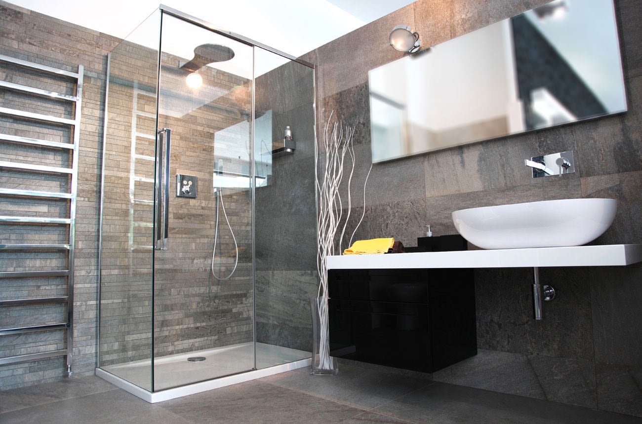 Come ottimizzare gli spazi in bagno