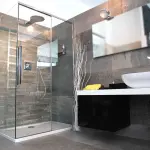 Come ottimizzare gli spazi in bagno