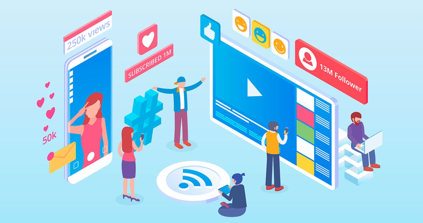 Perché il social media marketing aiuta la crescita delle piccole e medie imprese?