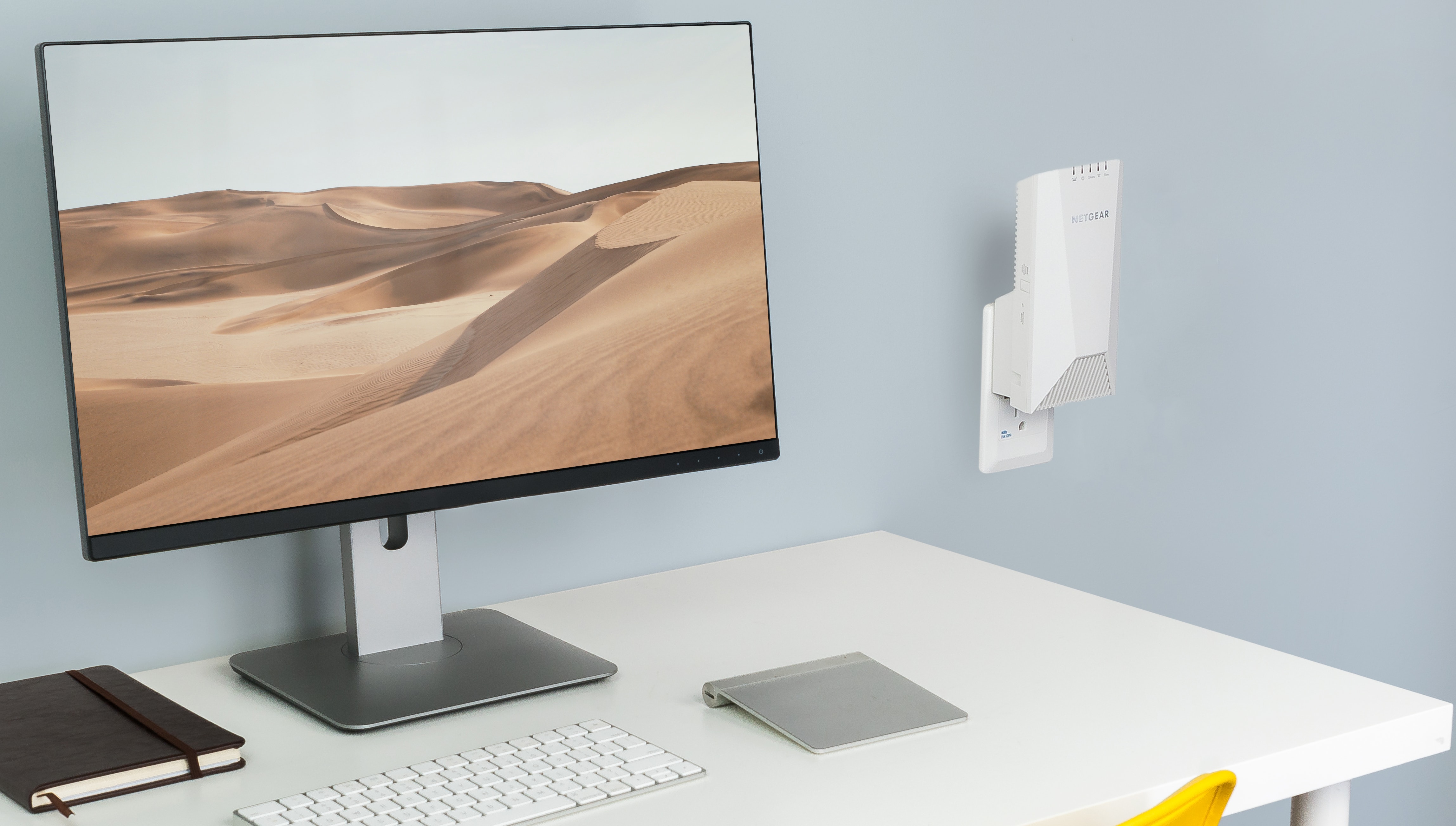 Cos'è un router o ripetitore wifi dual band