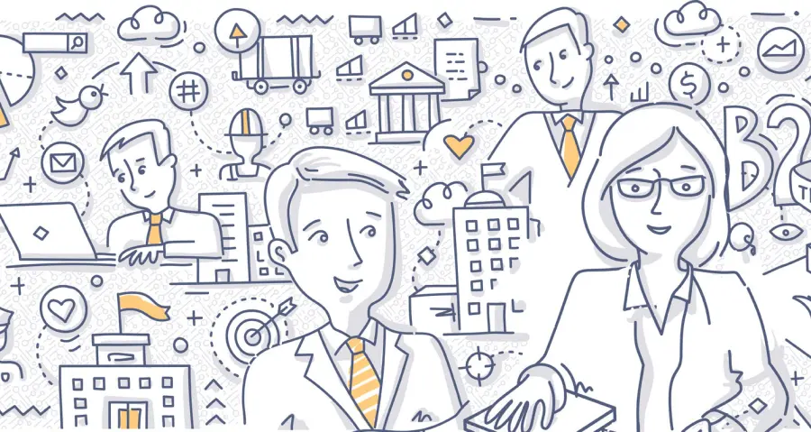 Corsi di tecniche di vendita: ecco perché dovresti pensare di farne uno