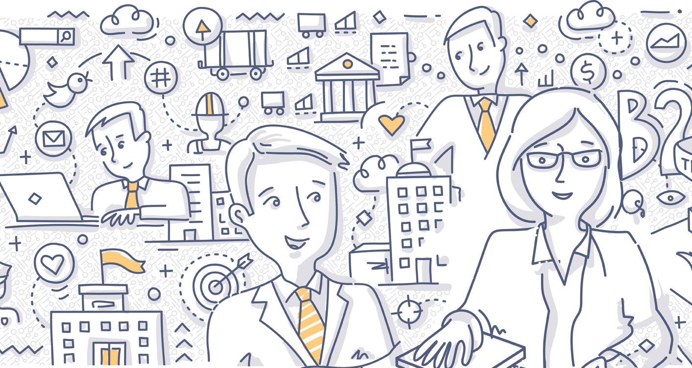 Corsi di tecniche di vendita: ecco perché dovresti pensare di farne uno