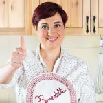 Come contattare Benedetta Rossi