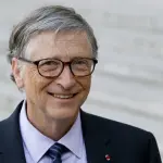 Come contattare Bill Gates