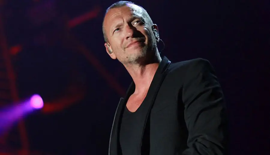 Come contattare Biagio Antonacci