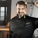 Come contattare Chef Rubio