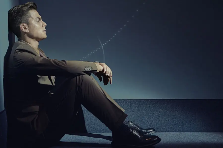 Come contattare Paulo Dybala