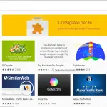 Le migliori 8 estensioni da installare su Chrome
