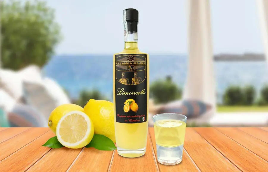 Alternativa al limoncello: i liquori da provare