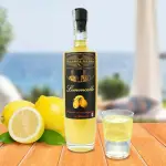 Alternativa al limoncello: i liquori da provare
