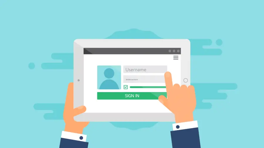 Cosa significa username?