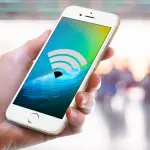 Perché il wifi si disconnette su iPhone