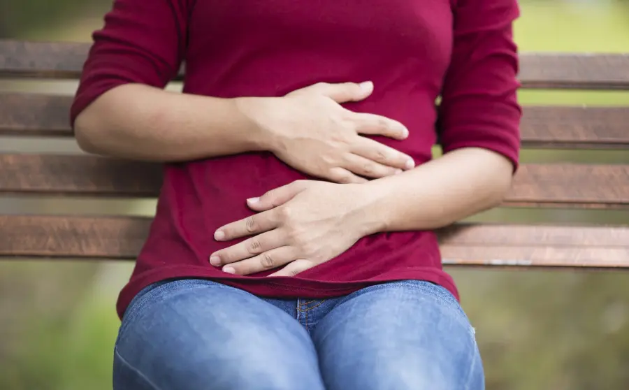 Qual è la causa del gonfiore addominale?