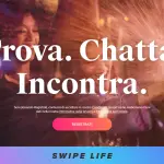 Applicazioni come Tinder