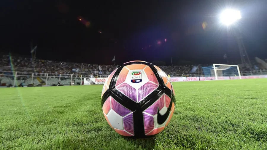 Quanti giga consuma una partita di Calcio