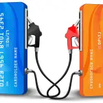 App per fattura elettronica carburante