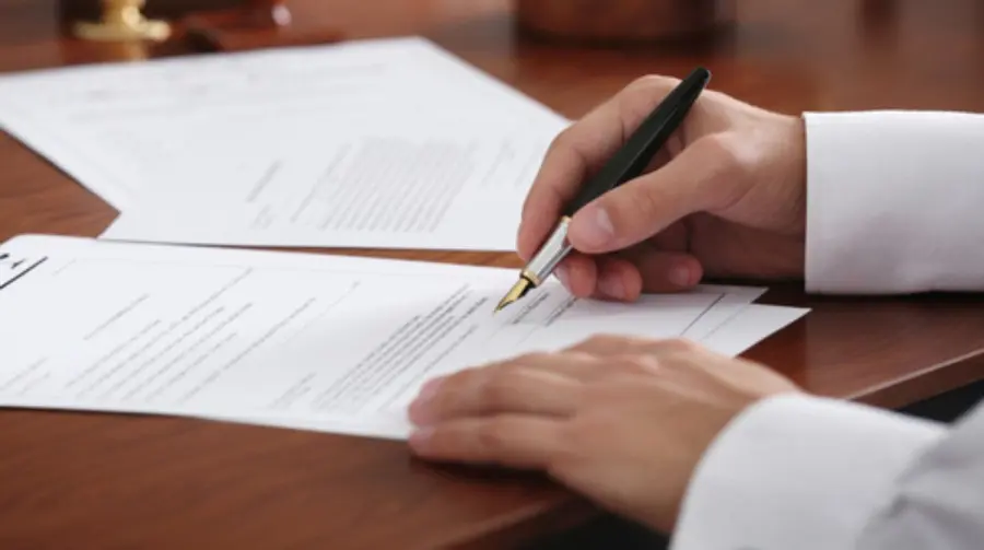 Senza testamento a chi spetta l'eredità?