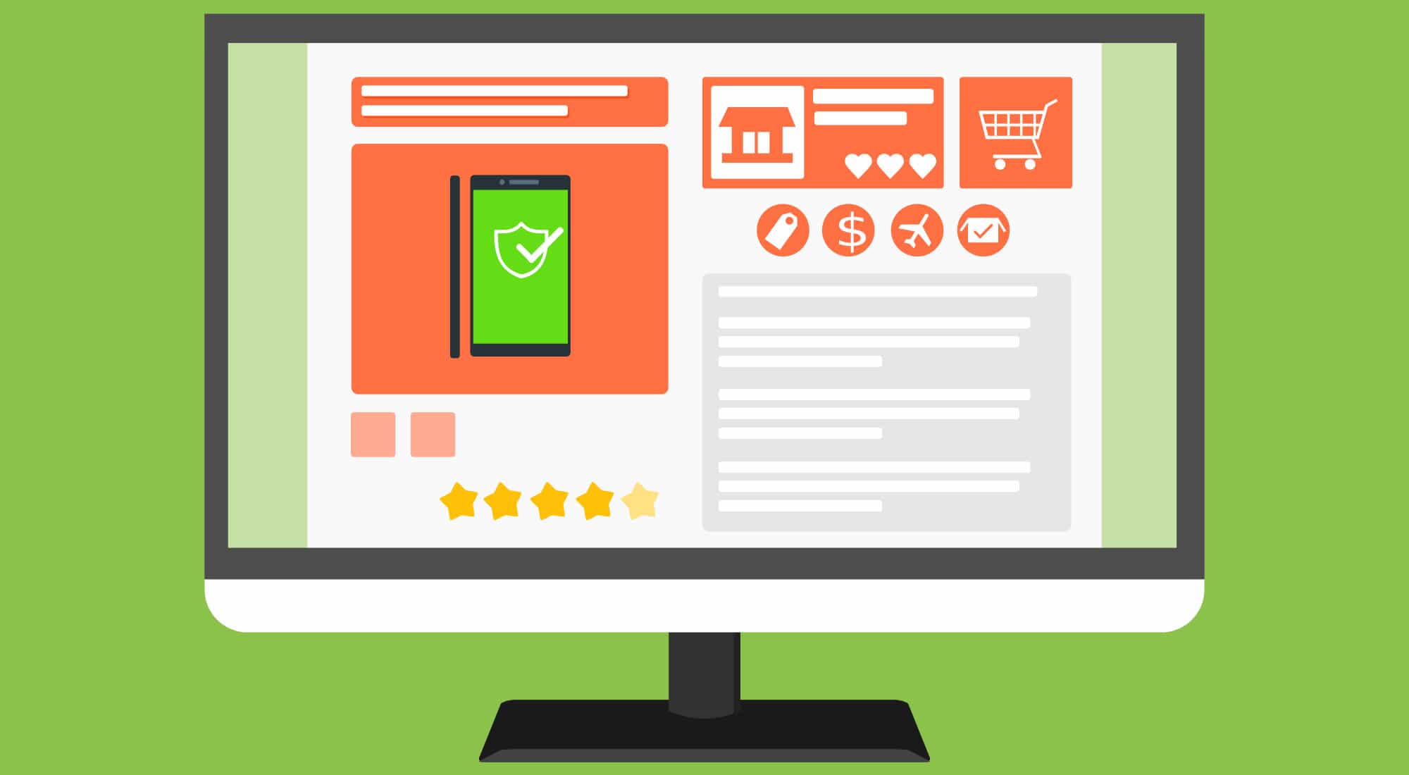 Le migliori alternative a Shopify