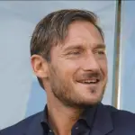 Come contattare Francesco Totti