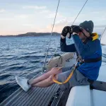 Come diventare uno skipper professionista