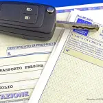 Come evitare truffe quando si vende una moto o auto