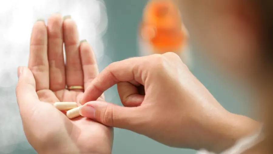 Sintomi di carenza di vitamina D: ecco quali sono