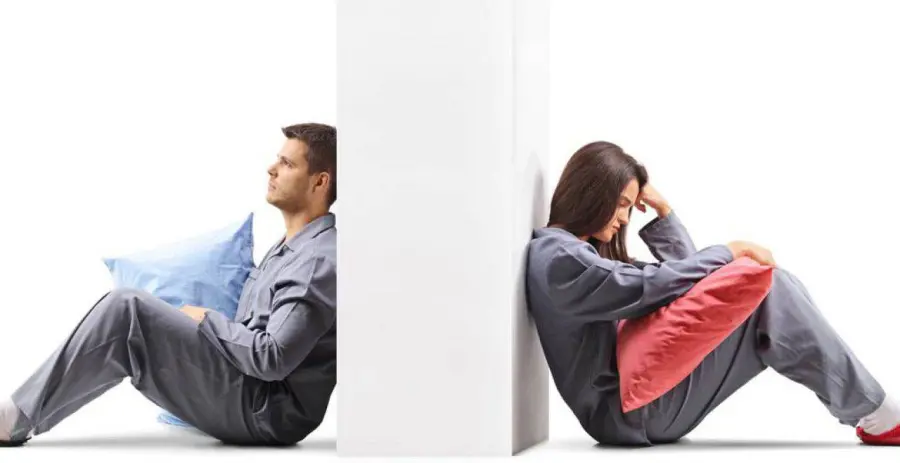 Come superare una crisi di coppia