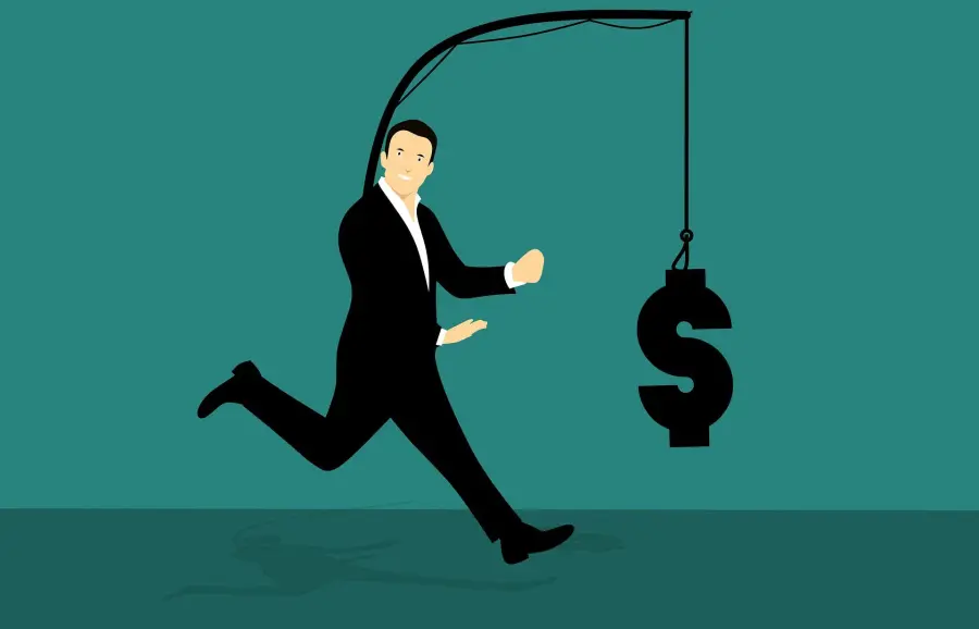 Stipendio arretrato: cosa fare?