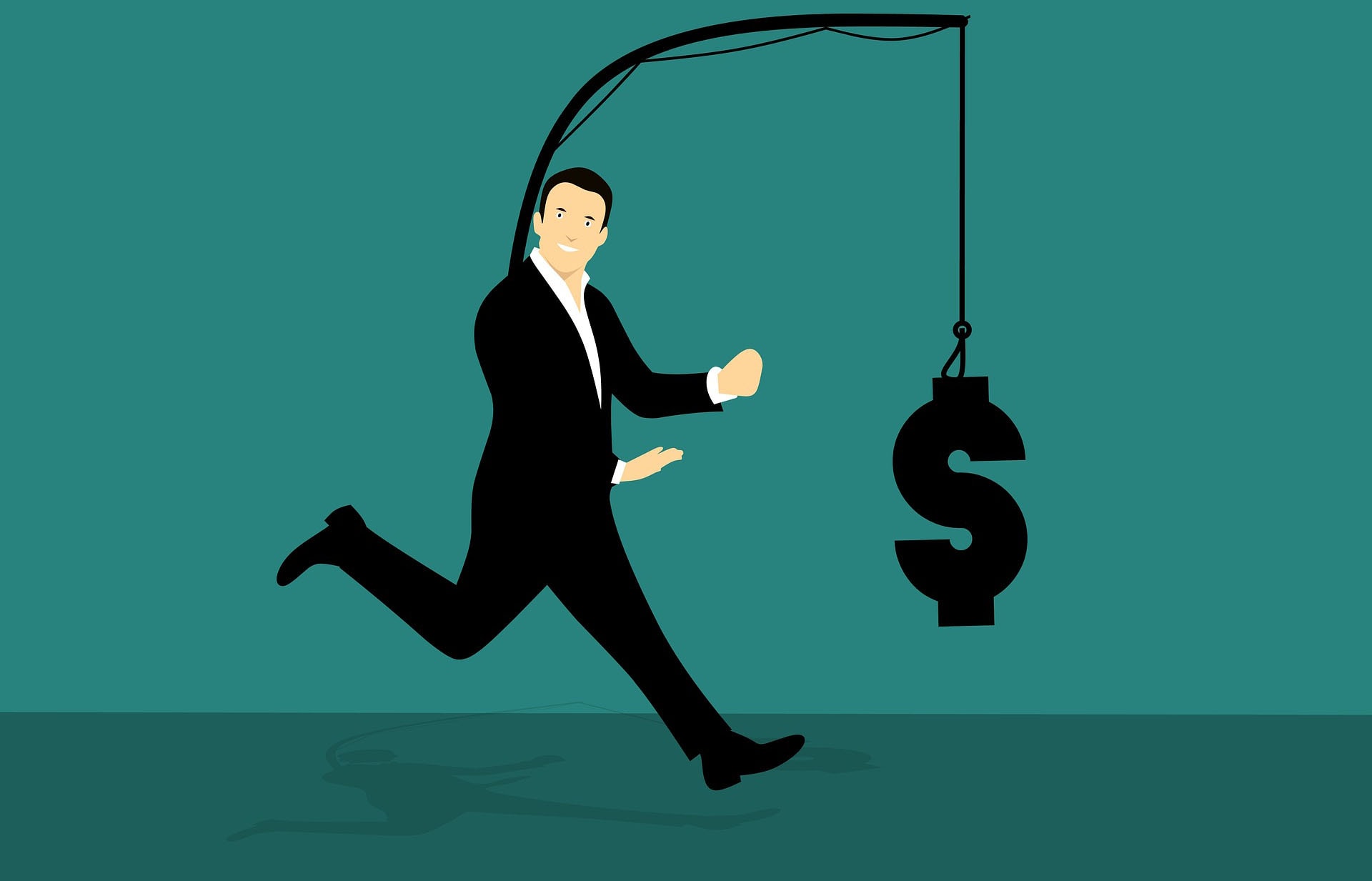 Stipendio arretrato: cosa fare?