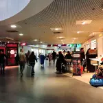 Come orientarsi in aeroporto: consigli utili