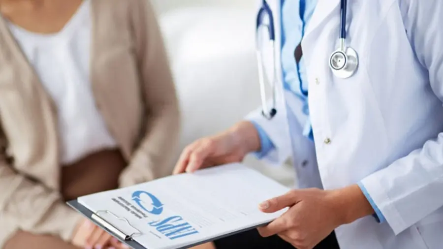 Chi manda la visita fiscale INPS