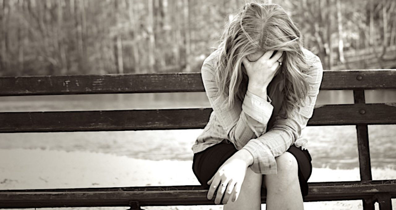 Errori da evitare quando si viene lasciati