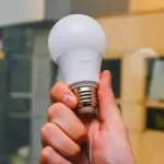 Chi ha inventato la lampadina a LED?