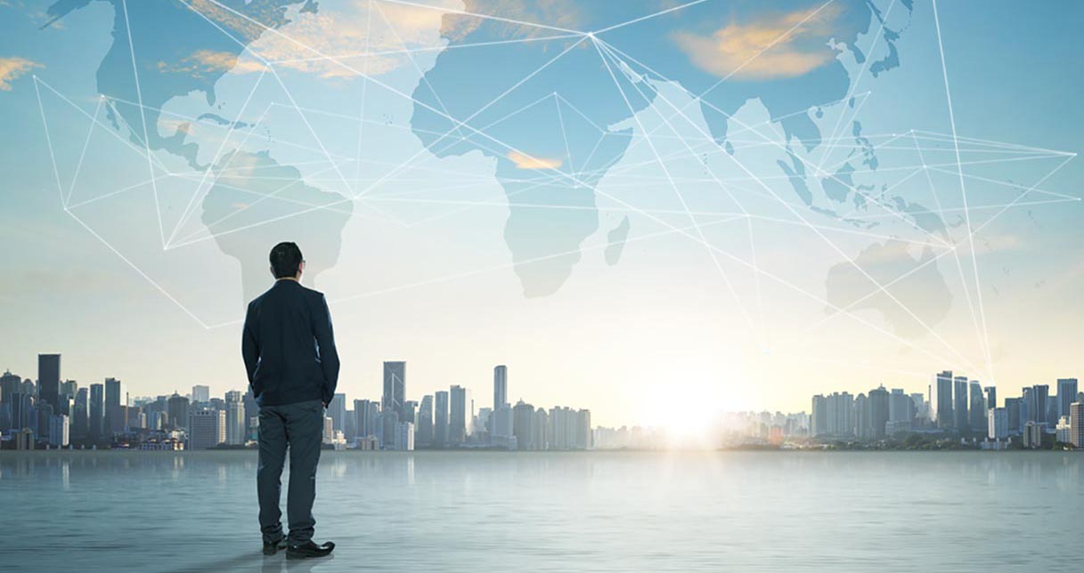 Export Manager cosa fa e quanto guadagna