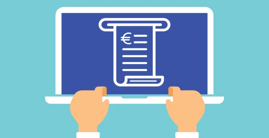 Come compilare il registro dei corrispettivi