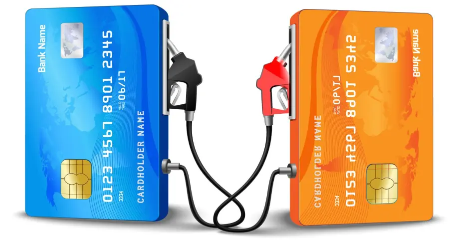 App per fattura elettronica carburante