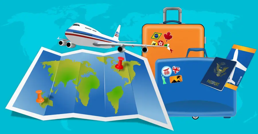 Chi ha inventato il passaporto?