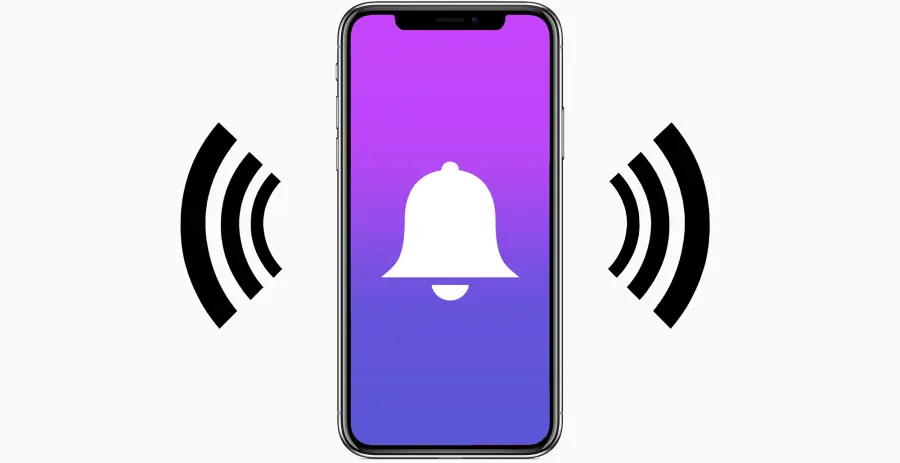 Lista di siti per suonerie del cellulare