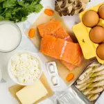 I migliori cibi che fanno bene alle ossa