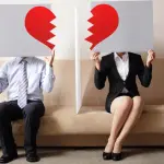 Come superare una delusione d'amore