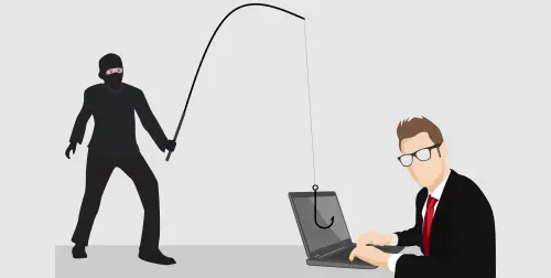 Come denunciare una truffa