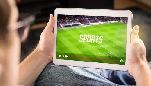 Alternativa a Rojadirecta: i migliori siti streaming