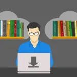 Dove posso scaricare ebook gratis?