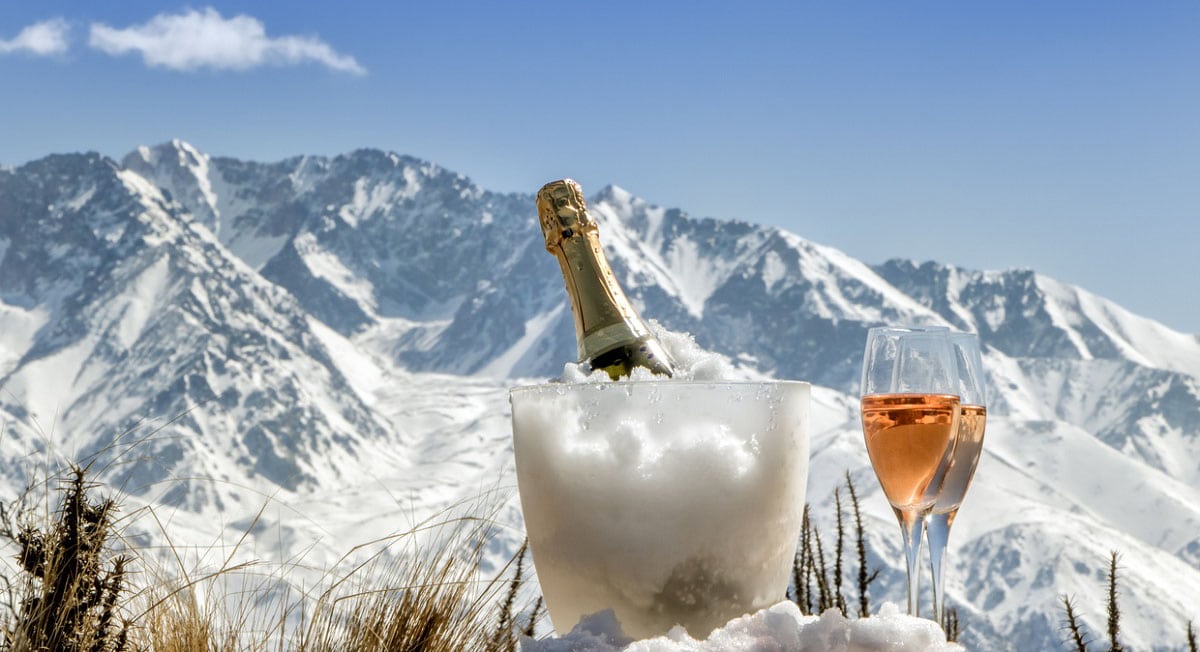 Cosa fare a capodanno in coppia? idee e suggerimenti