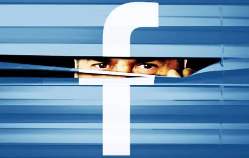 Chi spia il mio profilo Facebook?