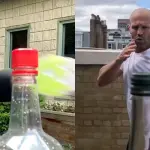 Cos'è Bottle Cap Challenge? La nuova sfida dell'estate