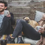 Cosa fare in coppia quando piove