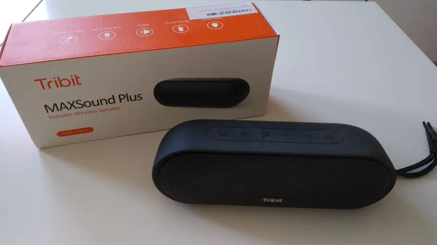 Recensione Tribit MaxSound Plus: buon compromesso tra qualità e prezzo