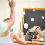 Genitori contro insegnante: come difendersi?