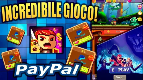 App per guadagnare soldi giocando